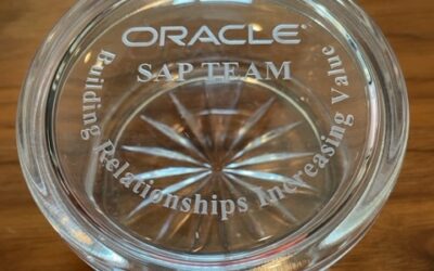 What the SAP vs. Oracle battle from the 2000’s can teach tech companies today about growth